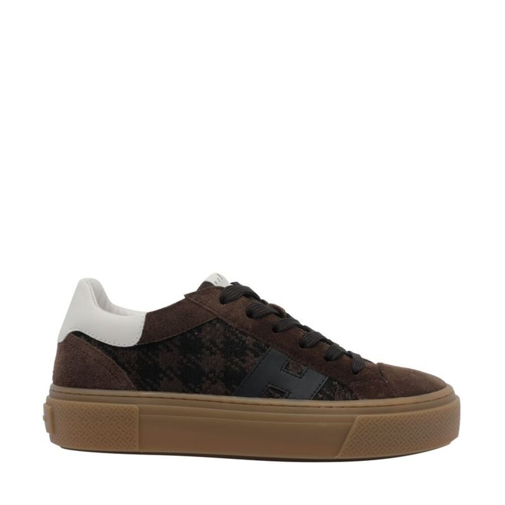 Hogan Women Crosswind Hogan Sneakers